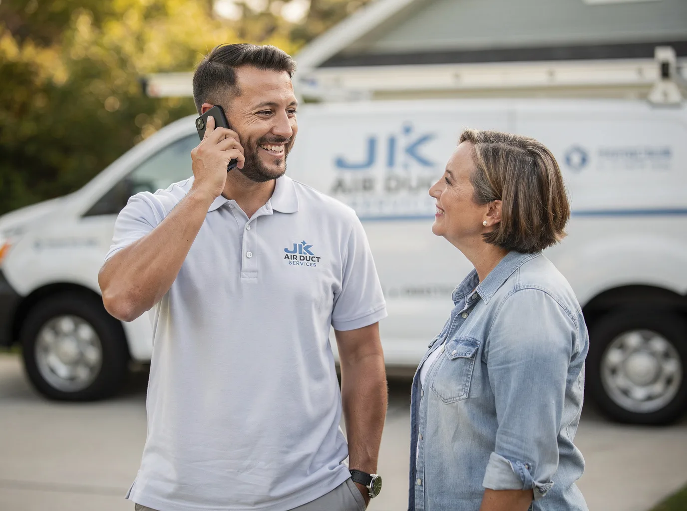 Air Duct Cleaning Oak Hill, FL FAQs